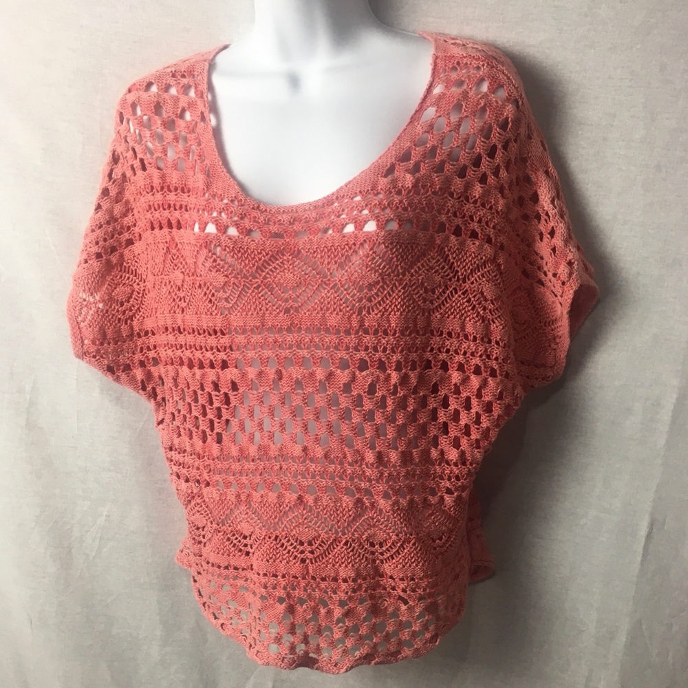 Maurice’s knit sweater